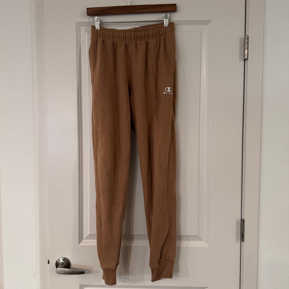 Champion Jogger Sweatpants
